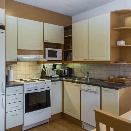 Vakantiehuis 4seasons 2 By Interhome