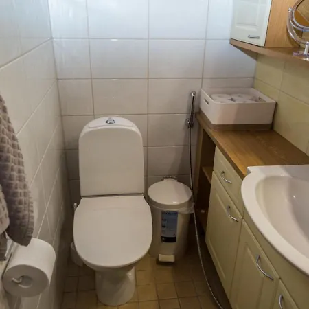 Vakantiehuis 4seasons 2 By Interhome *