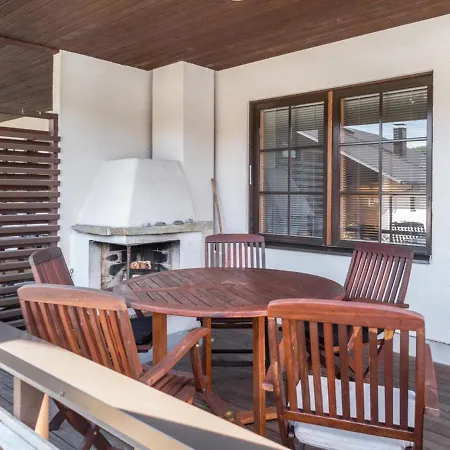 4seasons 2 By Interhome