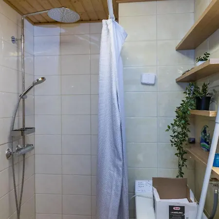 4seasons 2 By Interhome Tahkovuori