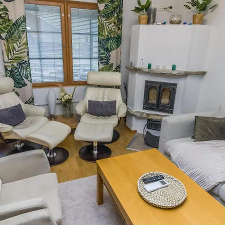 4seasons 2 By Interhome Dom wakacyjny Tahkovuori