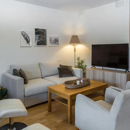 4seasons 2 By Interhome *