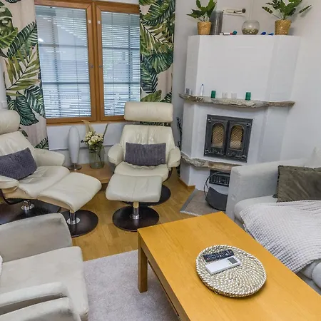 Hébergement de vacances 4seasons 2 By Interhome *