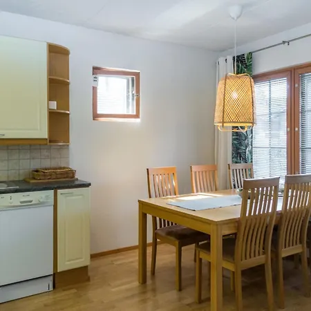 度假居 4seasons 2 By Interhome *