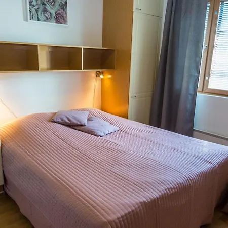 4seasons 2 By Interhome 度假居 塔库沃里