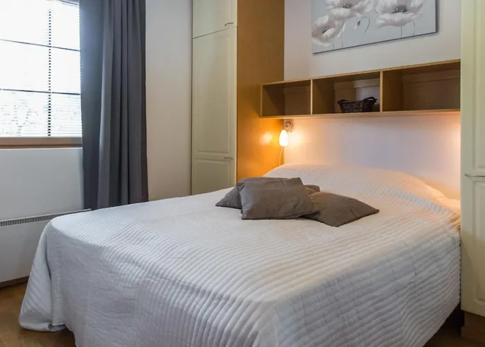 Semesterbostad 4seasons 2 By Interhome *