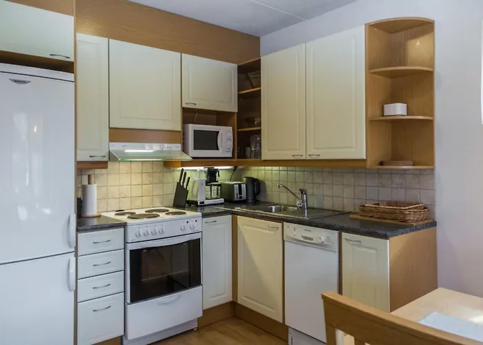 4seasons 2 By Interhome Semesterbostad