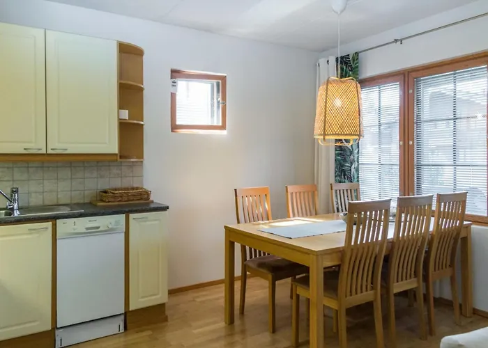 度假居 4seasons 2 By Interhome *