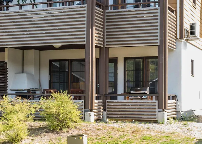 4seasons 2 By Interhome Semesterbostad *