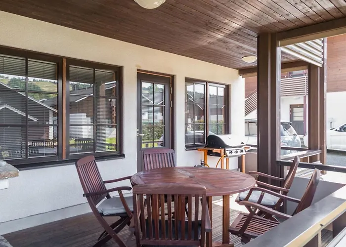 4seasons 2 By Interhome * 塔库沃里